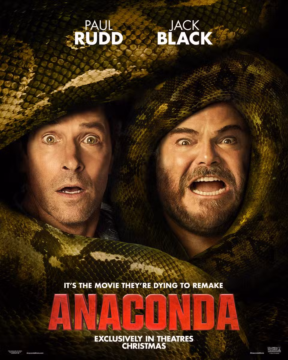 Anaconda (2025)