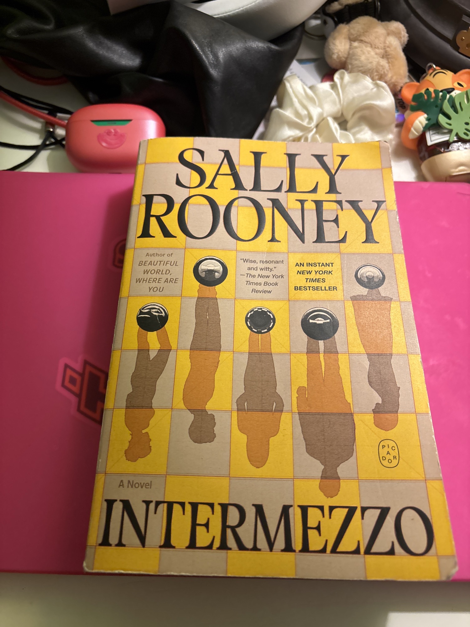 Intermezzo